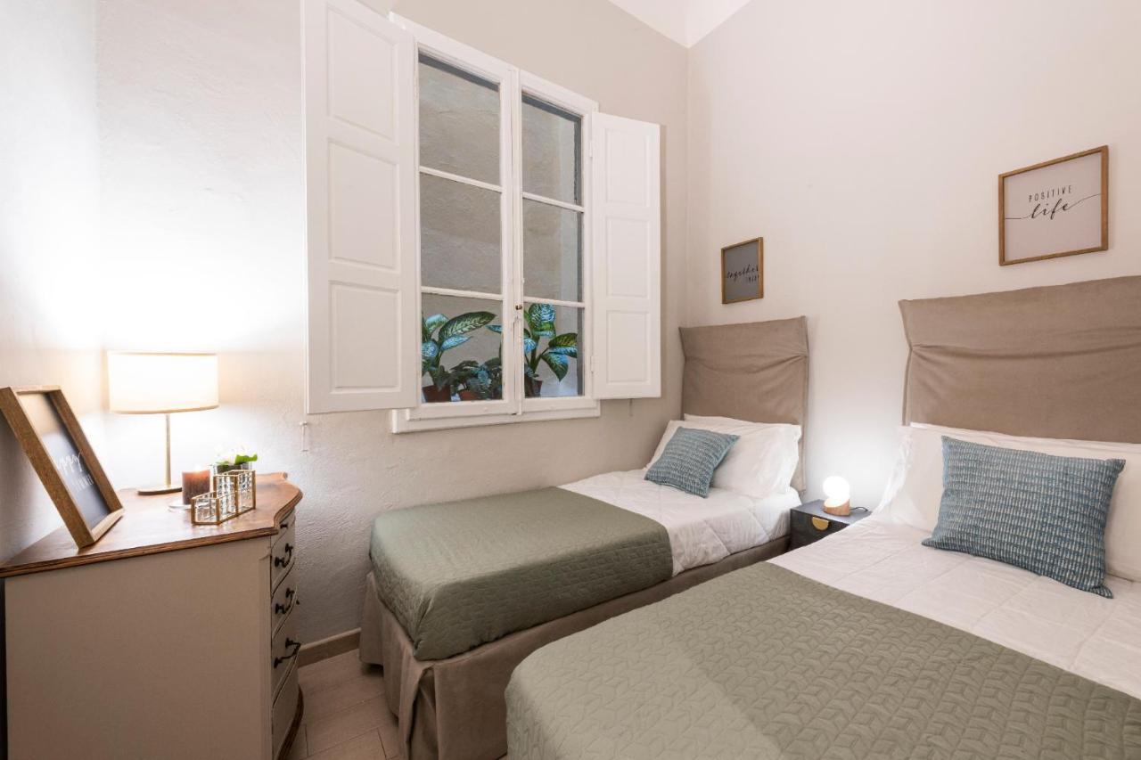 Apartments Florence - Alfani Terrace Esterno foto
