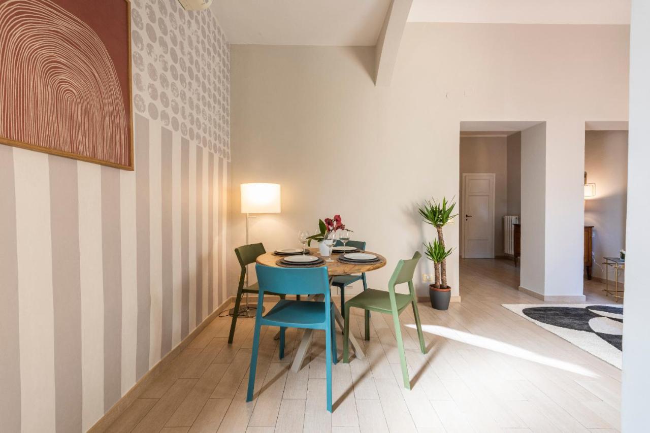 Apartments Florence - Alfani Terrace Esterno foto