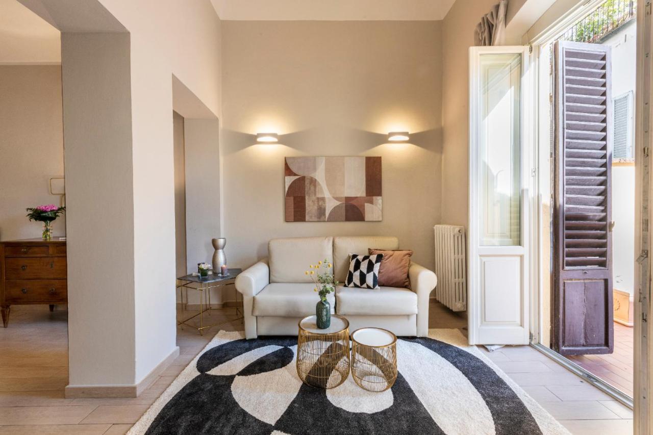 Apartments Florence - Alfani Terrace Esterno foto