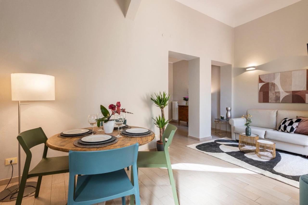 Apartments Florence - Alfani Terrace Esterno foto
