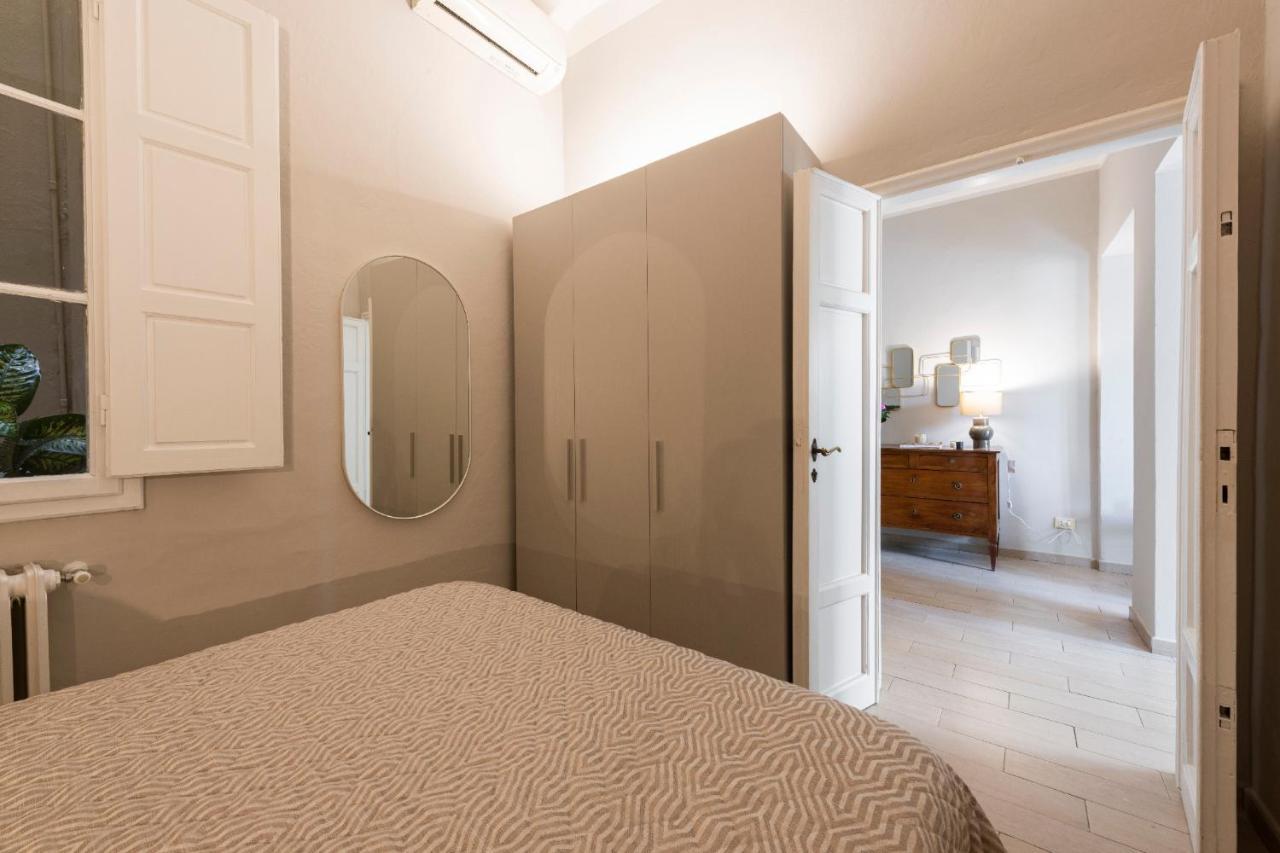 Apartments Florence - Alfani Terrace Esterno foto