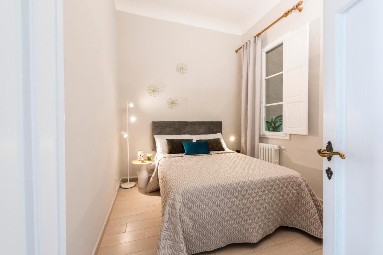 Apartments Florence - Alfani Terrace Esterno foto