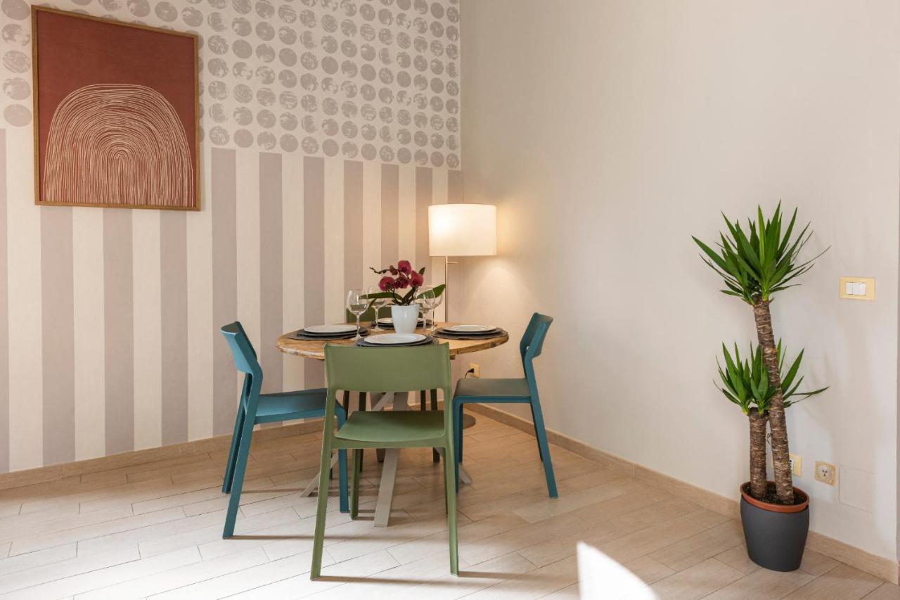 Apartments Florence - Alfani Terrace Esterno foto